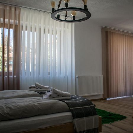 Casa Al Tagas Apartment Krusevo Ngoại thất bức ảnh