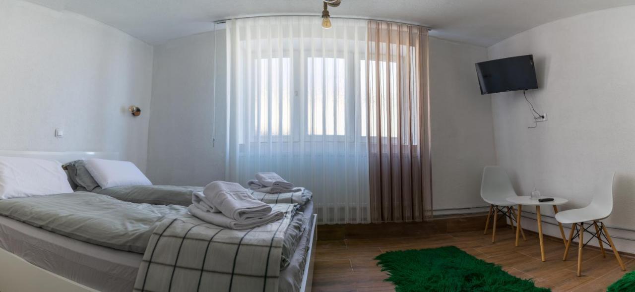 Casa Al Tagas Apartment Krusevo Ngoại thất bức ảnh