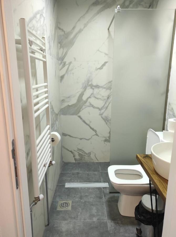 Casa Al Tagas Apartment Krusevo Ngoại thất bức ảnh
