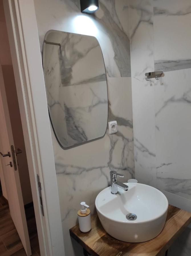 Casa Al Tagas Apartment Krusevo Ngoại thất bức ảnh